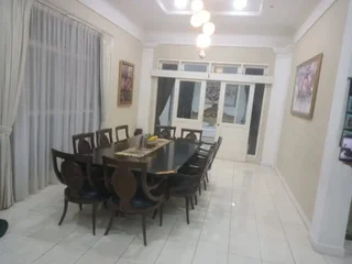 Чипанас: Villa Kota Bunga Camelia