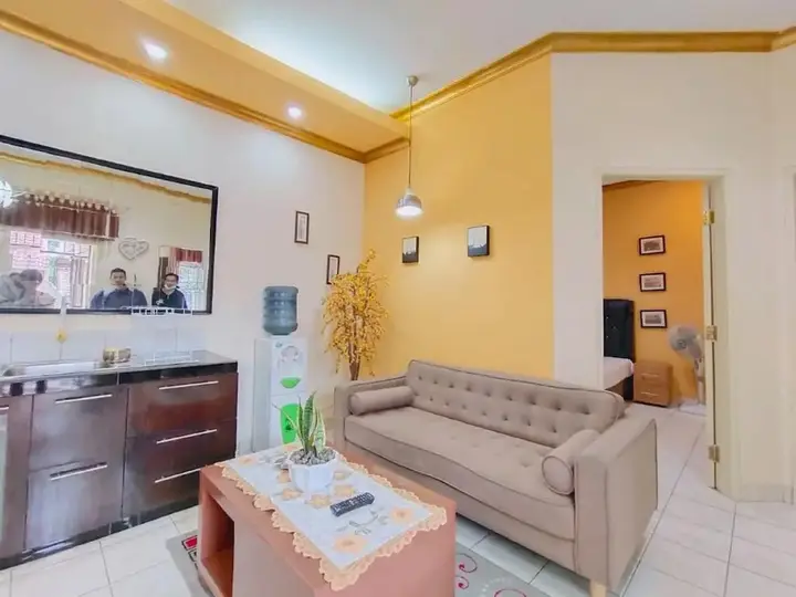 Чипанас: Villa Kota Bunga Camelia