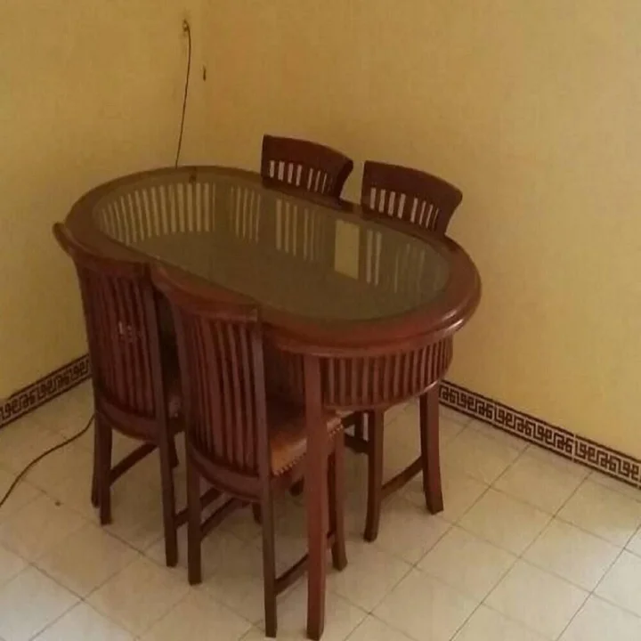 Чипанас: Villa Kota Bunga Camelia