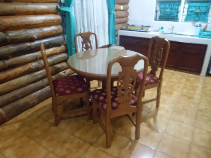Чипанас: Villa Kota Bunga Camelia