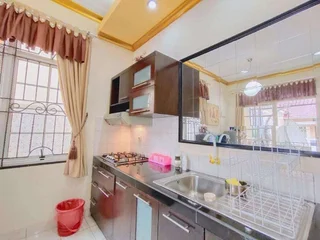 Чипанас: Villa Kota Bunga Camelia