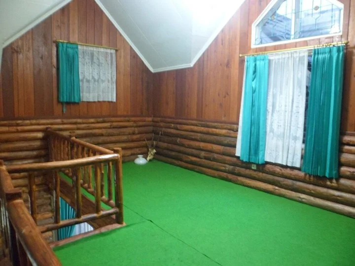 Чипанас: Villa Kota Bunga Camelia