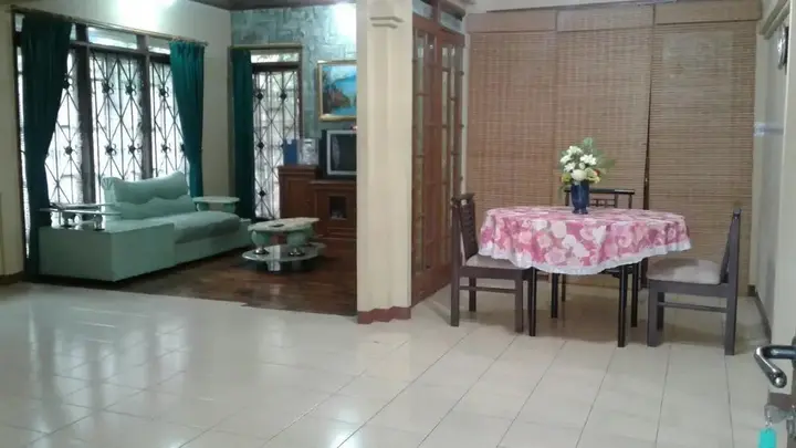 Чипанас: Villa Kota Bunga Teratai