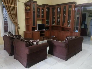 Чипанас: Villa Kota Bunga Teratai