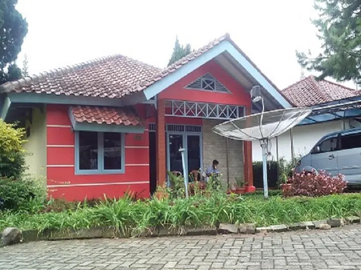 Чипанас: Villa Kota Bunga Teratai