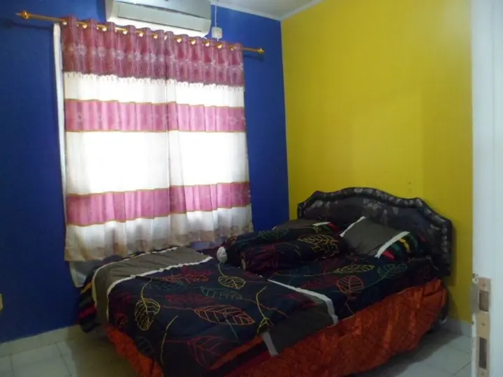 Чипанас: Villa Kota Bunga Teratai