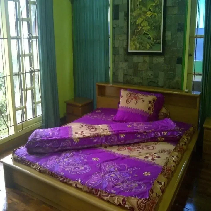 Чипанас: Villa Kota Bunga Teratai