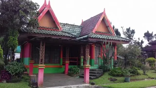Чипанас: Villa Kota Bunga Teratai