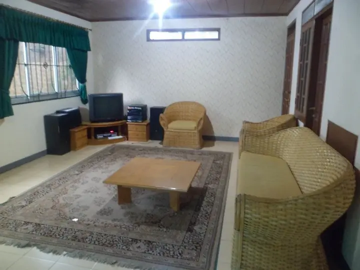 Чипанас: Villa Kota Bunga Teratai
