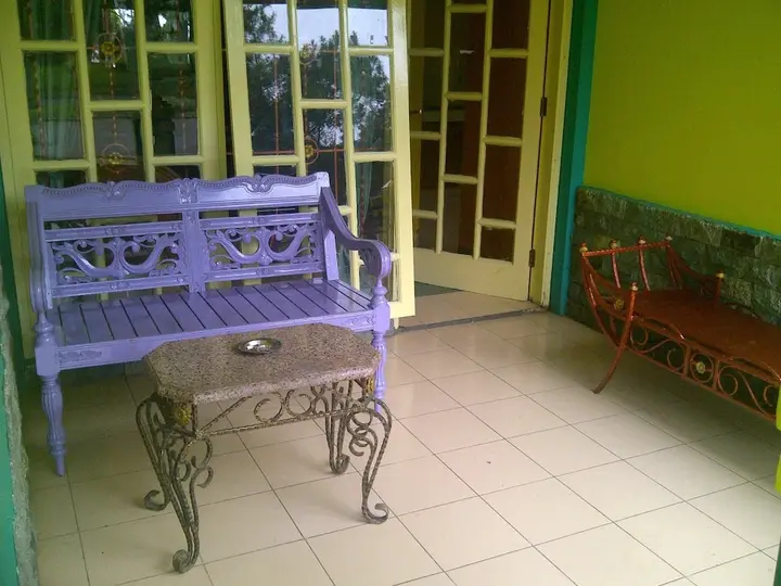 Чипанас: Villa Kota Bunga Teratai