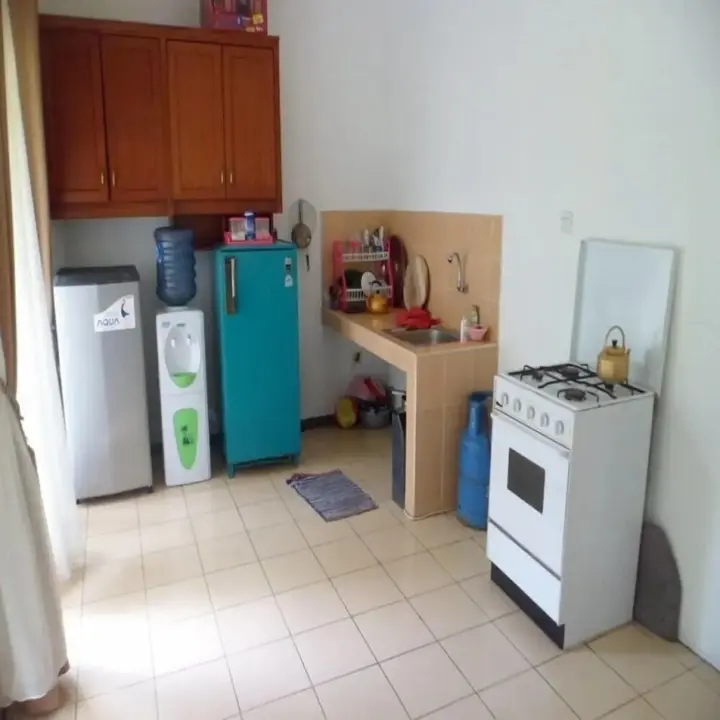 Чипанас: Villa Kota Bunga Teratai