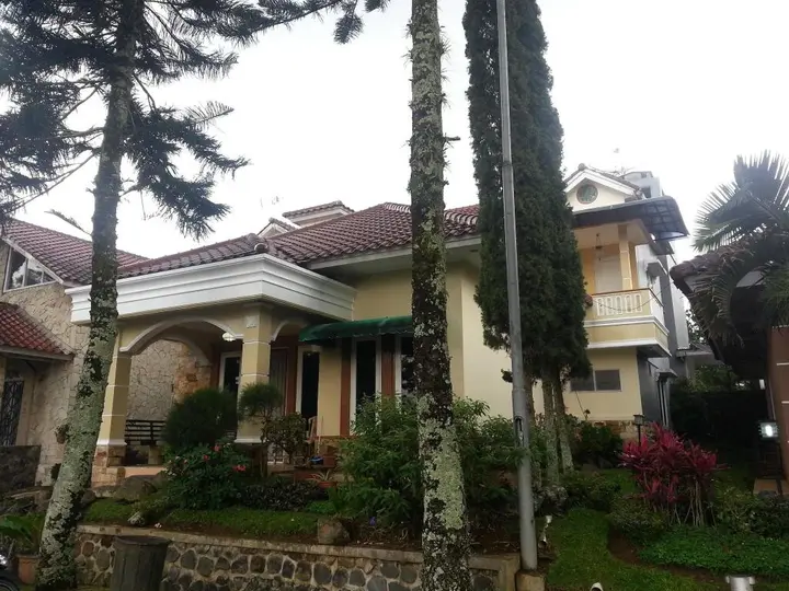 Чипанас: Villa Kota Bunga Teratai