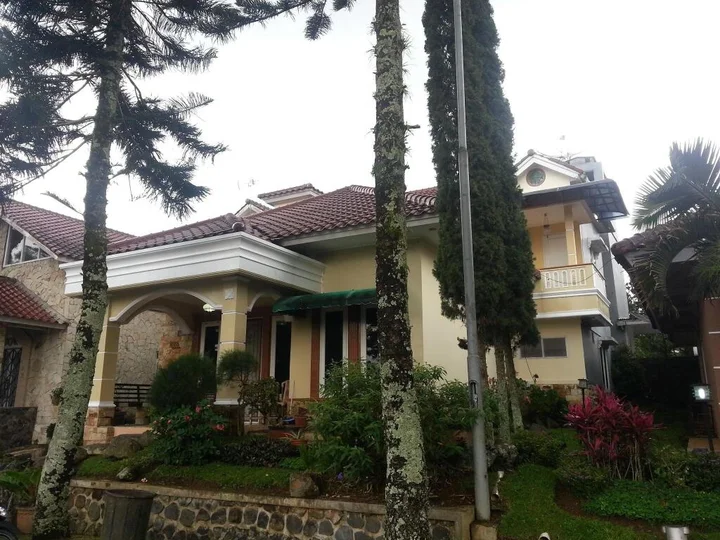 Чипанас: Villa Kota Bunga Teratai