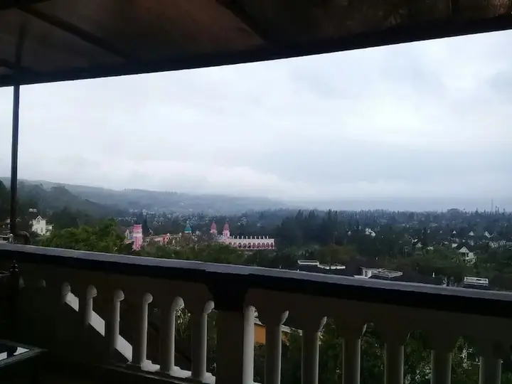 Чипанас: Villa Kota Bunga Vinca