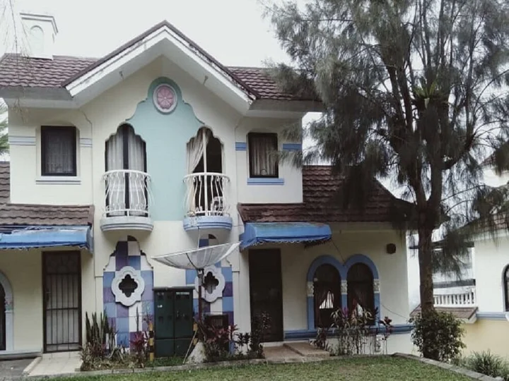 Чипанас: Villa Kota Bunga Vinca