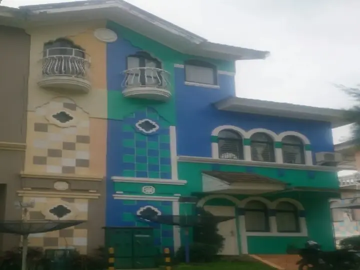 Чипанас: Villa Kota Bunga Vinca