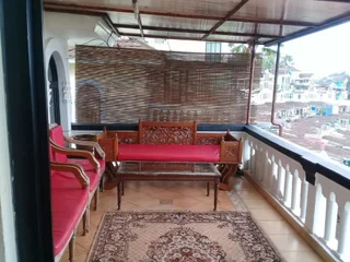 Чипанас: Villa Kota Bunga Vinca