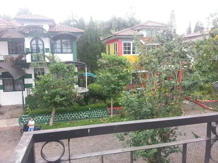 Чипанас: Villa Kota Bunga Tulip