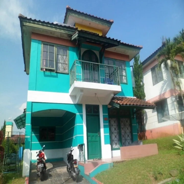 Чипанас: Villa Kota Bunga Tulip