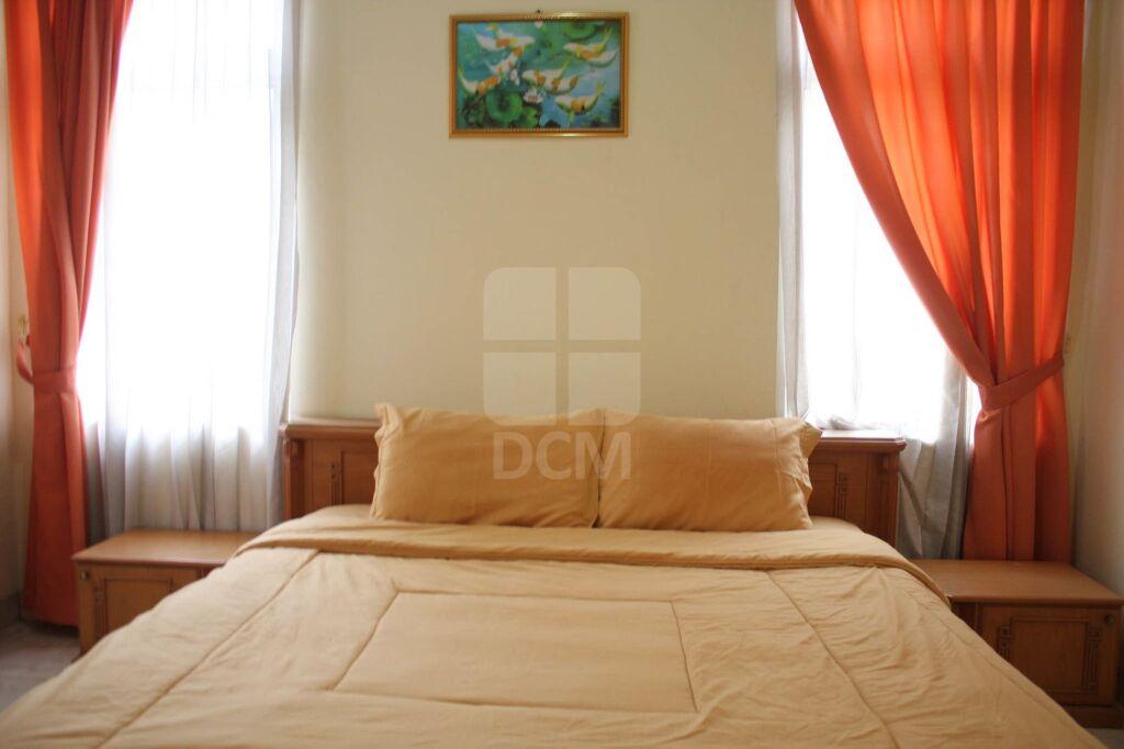 Чипанас: Villa Kota Bunga Dandelion