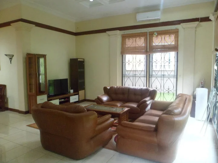Чипанас: Villa Kota Bunga Dandelion