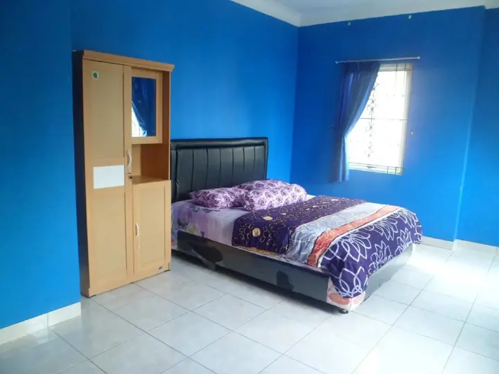 Чипанас: Villa Kota Bunga Lavender