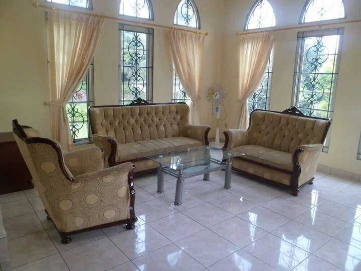 Чипанас: Villa Kota Bunga Lavender