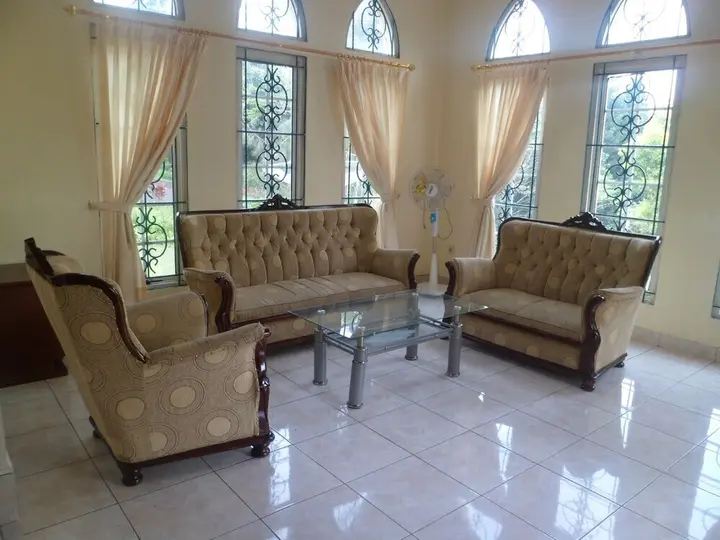 Чипанас: Villa Kota Bunga Lavender