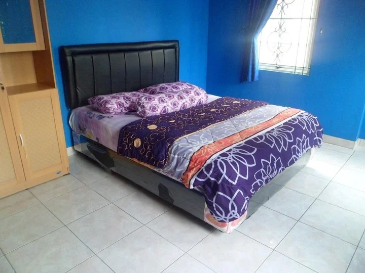 Чипанас: Villa Kota Bunga Lavender