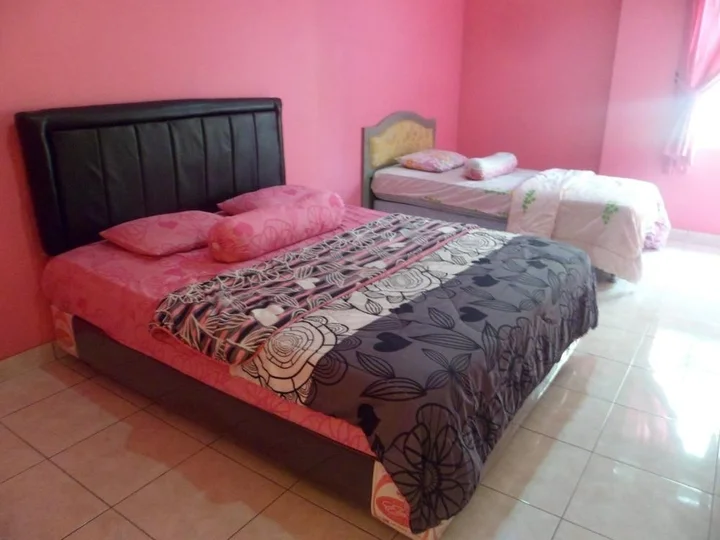 Чипанас: Villa Kota Bunga Lavender