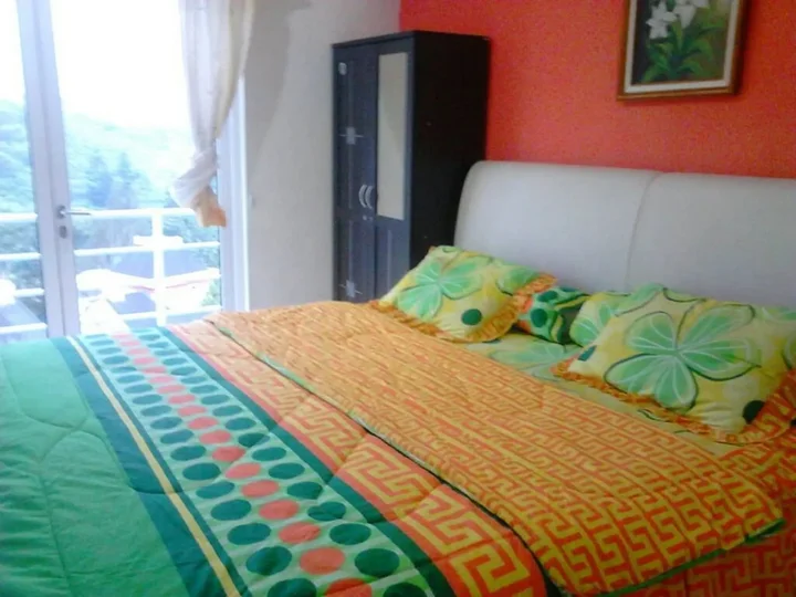 Чипанас: Villa Kota Bunga Lavender