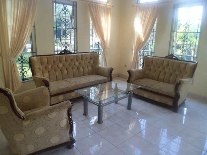 Чипанас: Villa Kota Bunga Lavender