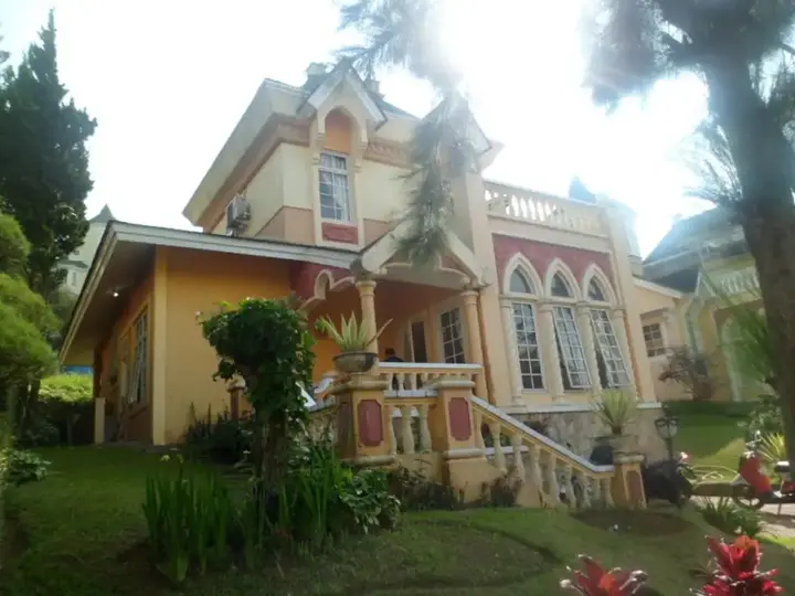 Чипанас: Villa Kota Bunga Lavender