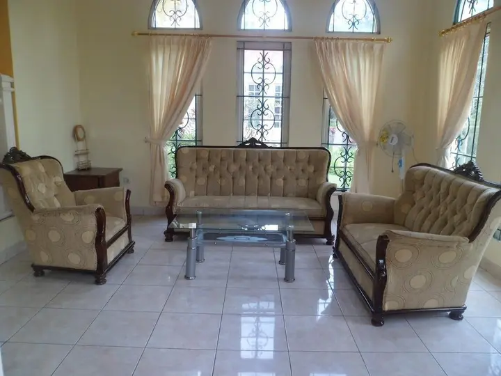 Чипанас: Villa Kota Bunga Lavender