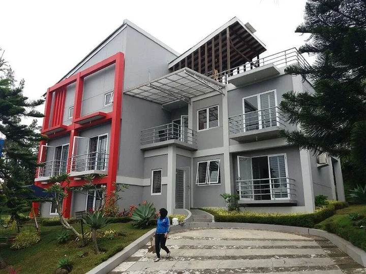 Чипанас: Villa Kota Bunga Lavender