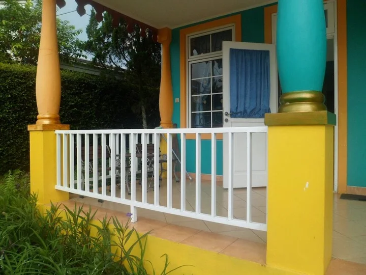 Чипанас: Villa Kota Bunga Violet