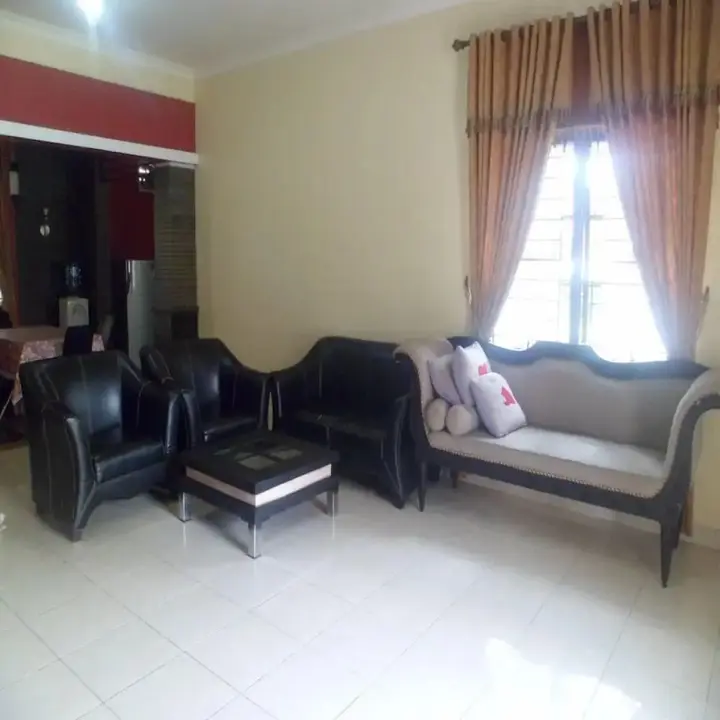 Чипанас: Villa Kota Bunga Violet