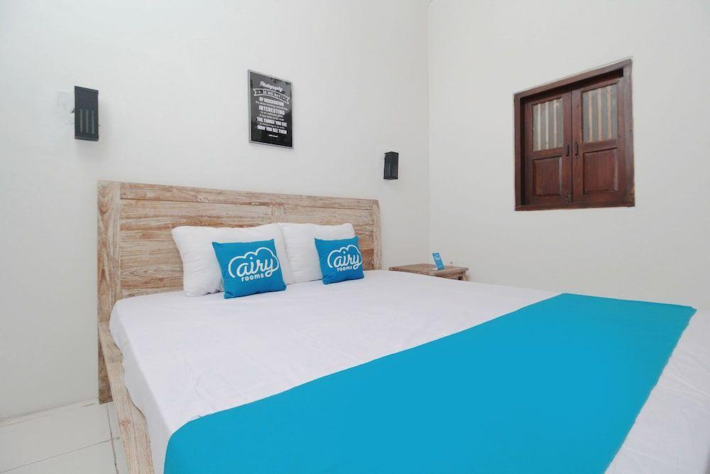Airy Condong Catur Anggajaya Dua 110A Yogyakarta — фото 3