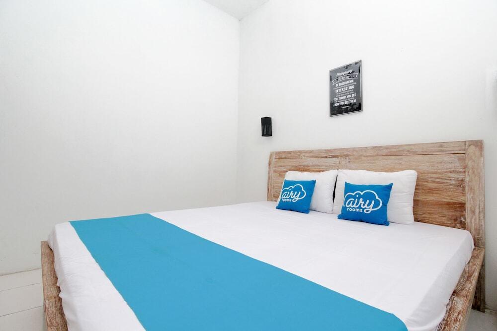 Airy Condong Catur Anggajaya Dua 110A Yogyakarta — фото 4