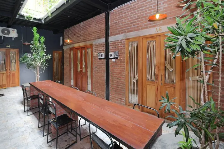 Семаранг: Airy Bandara Ahmad Yani Hanoman Tujuh 26 Semarang