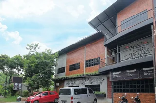 Семаранг: Airy Bandara Ahmad Yani Hanoman Tujuh 26 Semarang