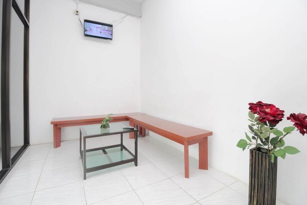 Семаранг: Airy Tawangsari Puri Anjasmoro EE3 5 Semarang