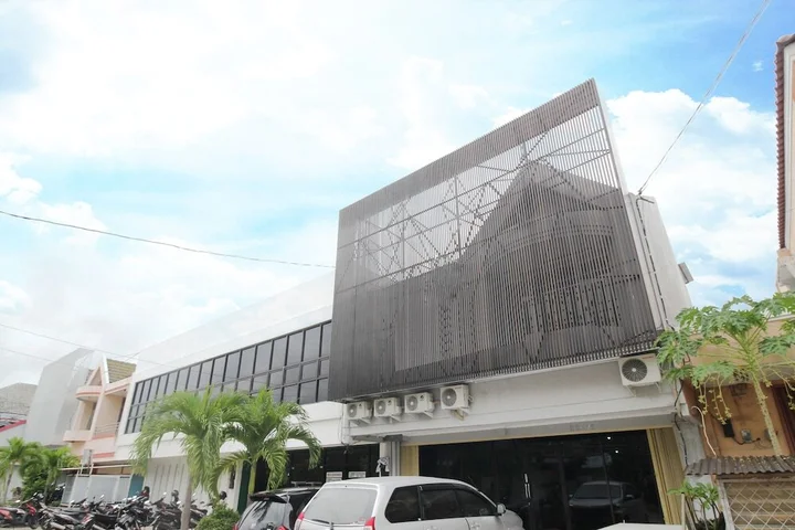 Семаранг: Airy Tawangsari Puri Anjasmoro EE3 5 Semarang