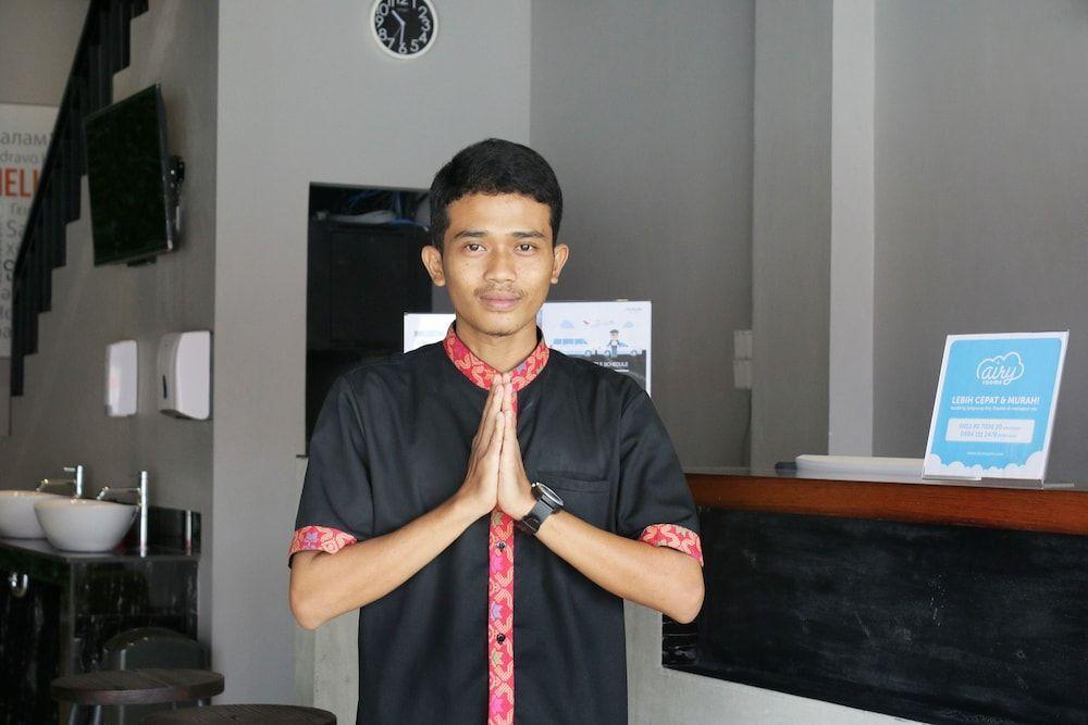 Петумбак: Airy Bandara Kualanamu 9 A39 Deli Serdang