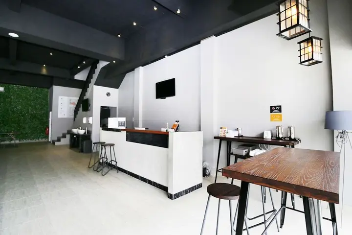 Петумбак: Airy Bandara Kualanamu 9 A39 Deli Serdang