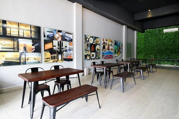 Петумбак: Airy Bandara Kualanamu 9 A39 Deli Serdang