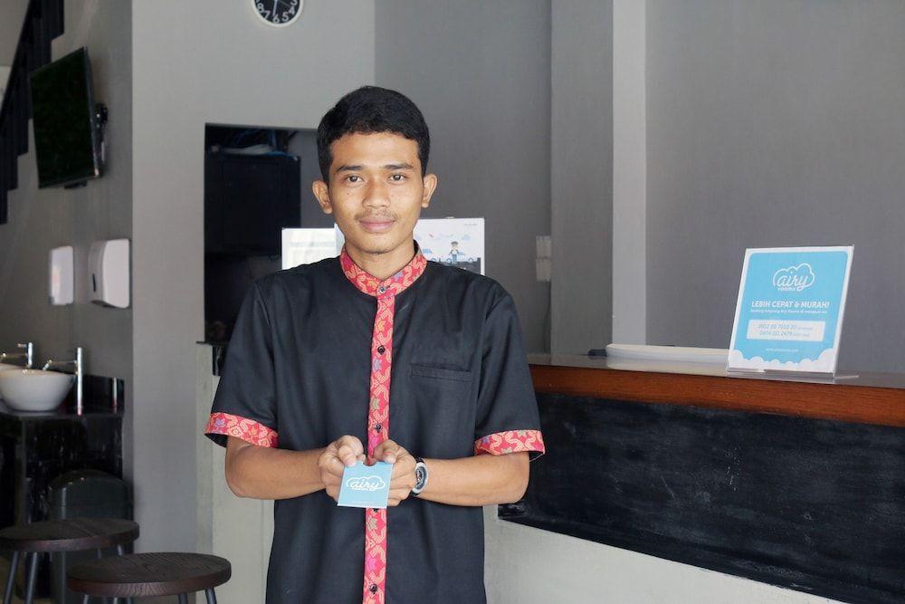 Петумбак: Airy Bandara Kualanamu 9 A39 Deli Serdang