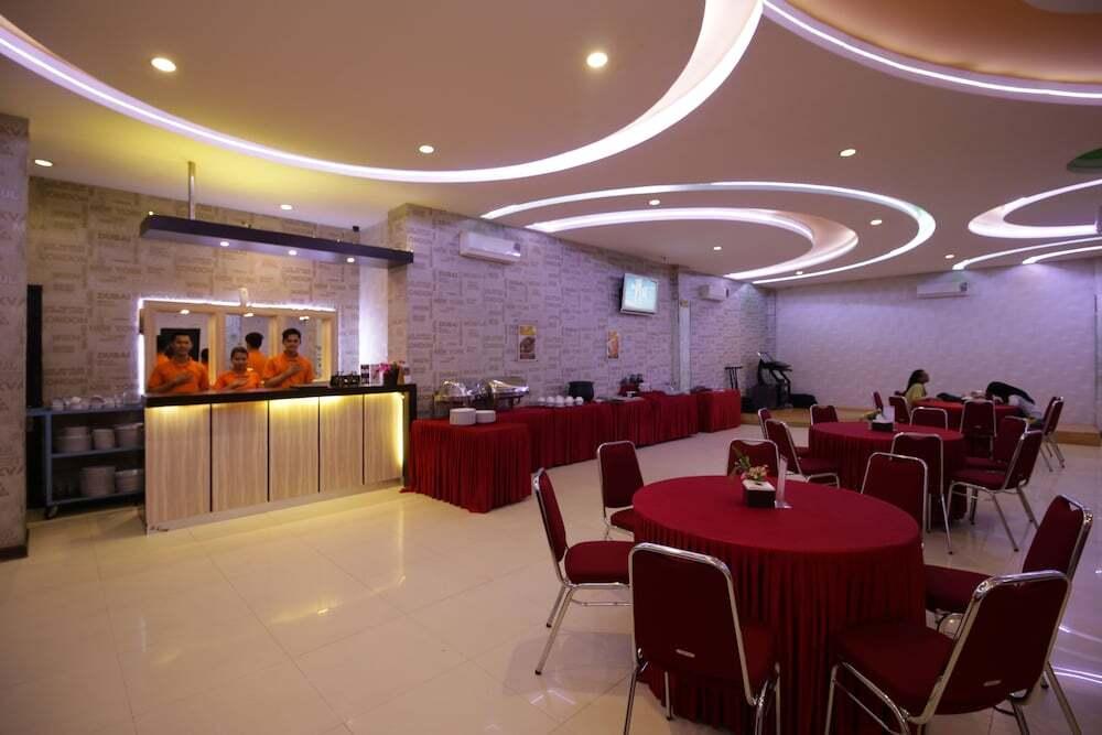 Понтианак: Airy Pontianak Selatan WR Supratman 33