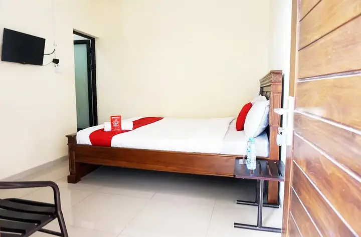 Маланг: Airy Lowokwaru Kedawung Lima 25J Malang