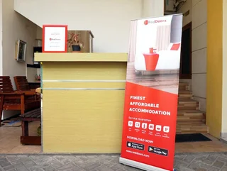 Маланг: Airy Lowokwaru Kedawung Lima 25J Malang